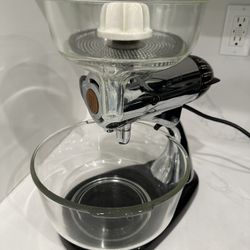 Vintage Mixmaster Mixer