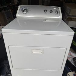 Whirlpool Gas Dryer 7.0 cu. ft.