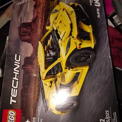 Lego sets $60 OBO for both or $30 a piece