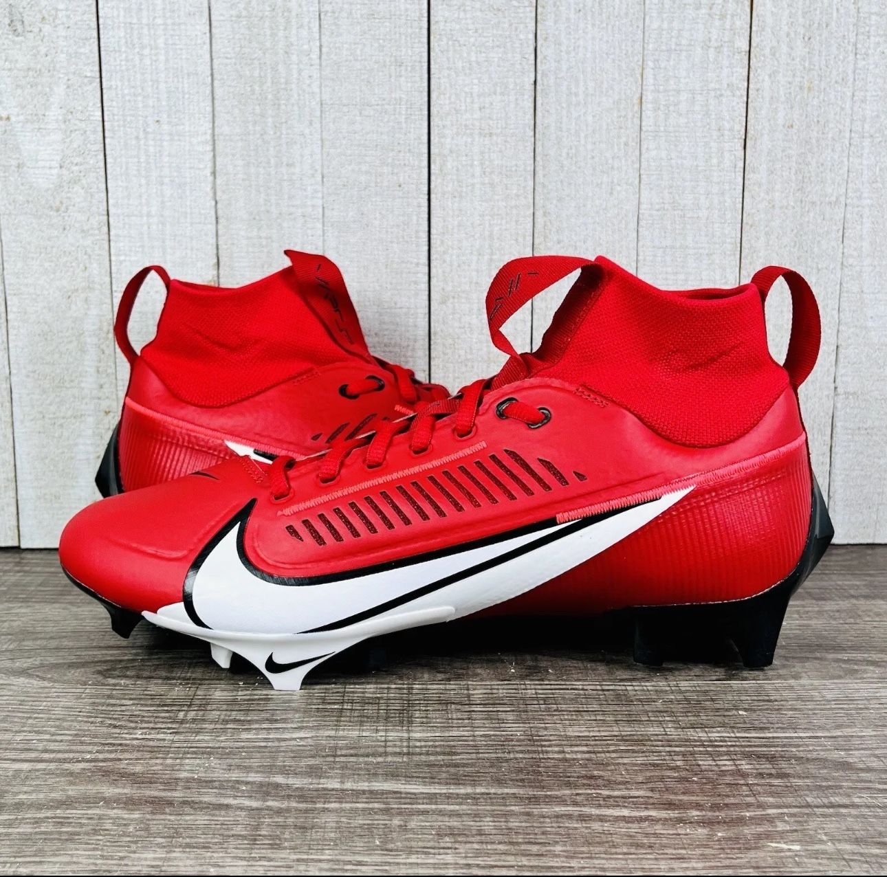 Nike Vapor Edge Football Cleats Size Nike Vapor Edge Pro 360