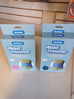 Waist trimmer