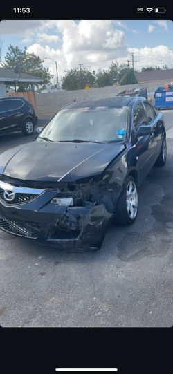 2009 Mazda Mazda3
