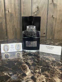 “OFFER” Creed Aventus 100ml 3.3oz Men’s Cologne brand new