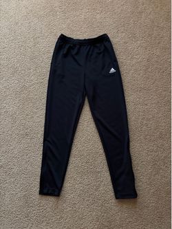 Adidas Tapered Track Pants