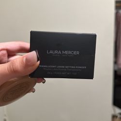 Laura mercier TRANSLUCENT HONEY