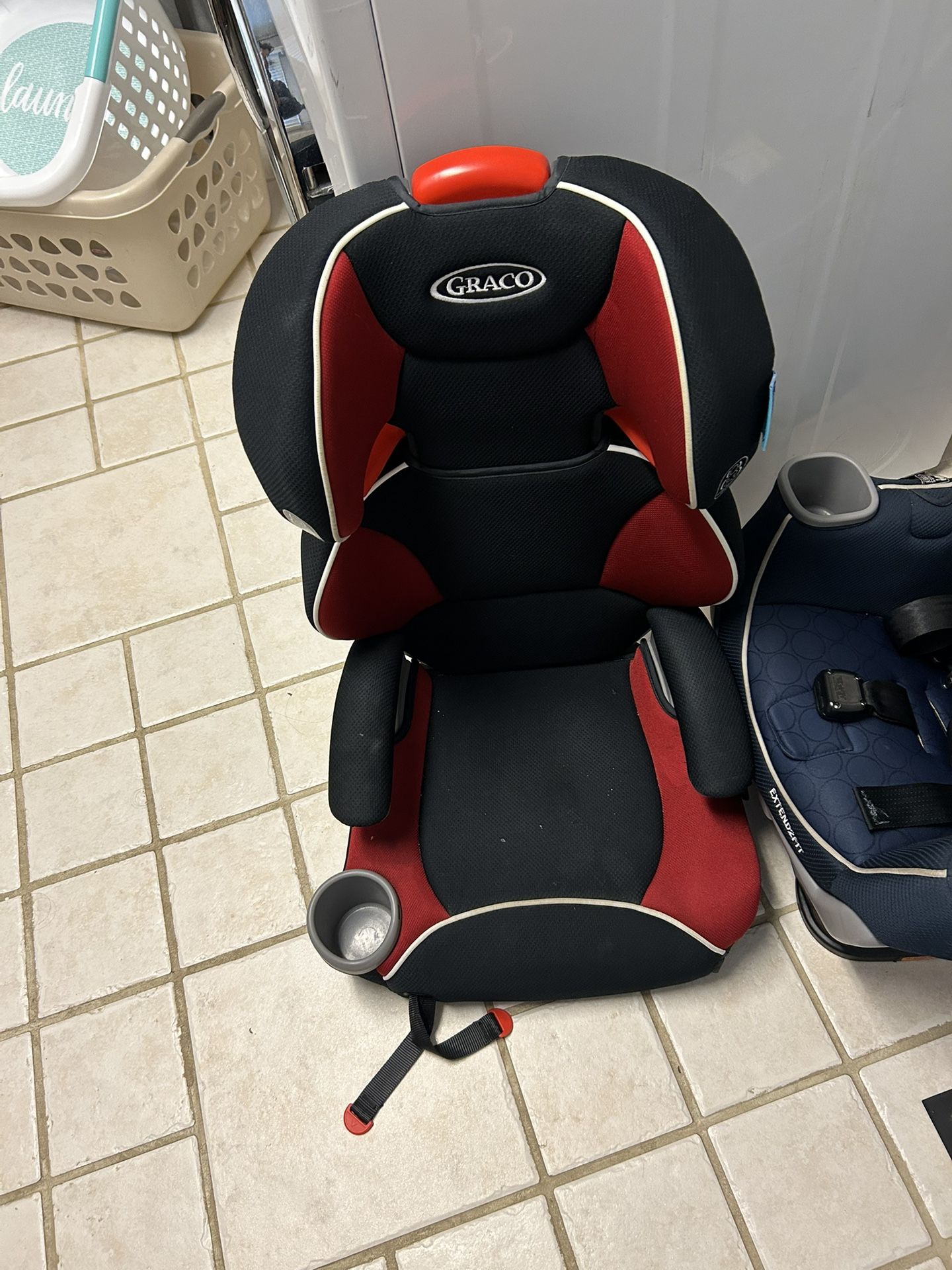 Booster Seat
