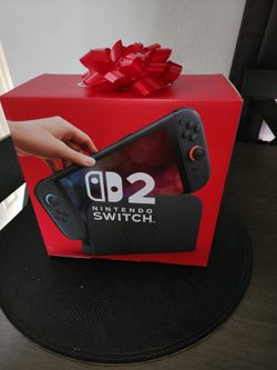 Nintendo Switch 2