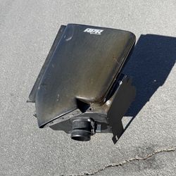 05-08 Audi A4 B7 APR Carbon Fiber Cold Air Intake
