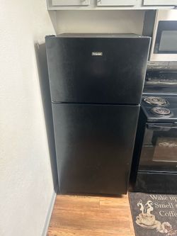 Brand new refrigerator