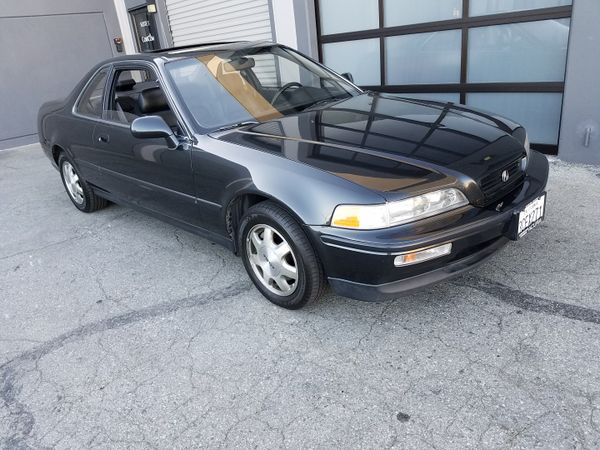 Acura Legend For Sale >> Mint Rare 1992 Acura Legend Coupe For Sale In Redwood City Ca Acura Legend For Sale >> Mint Rare 1992 Acura Legend Coupe For Sale In Redwood City Ca