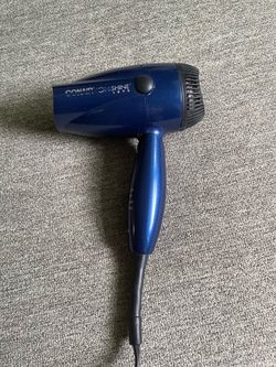 Conair hair dryer