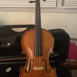 Violin 3/4 Size - Hoffmann Series