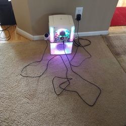 Karaoke
