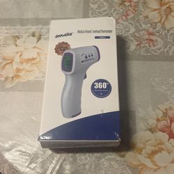 Non Contact Medical Infrared Thermometer 