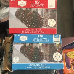 Xmas Lights ..OBO