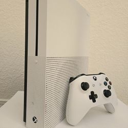 Xbox One S 1Tb