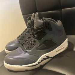 Jordan’s 