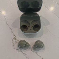 Samsung Earbuds