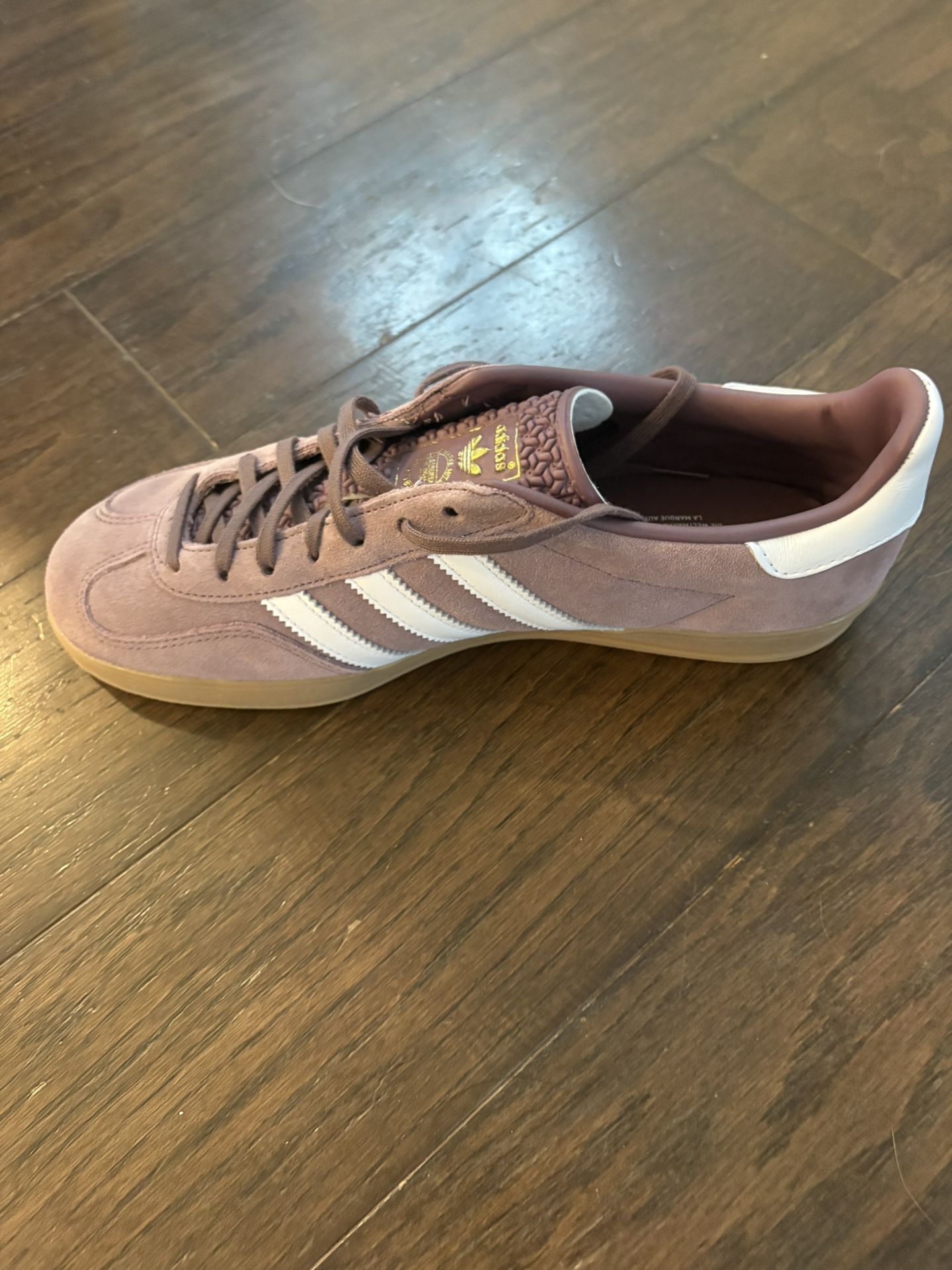 Adidas Gazelle