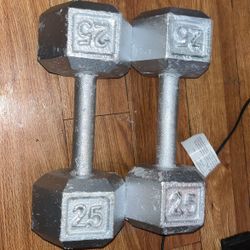 Dumbbell 