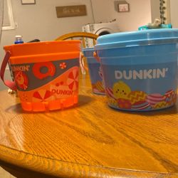 Dunkin Exclusive!!!