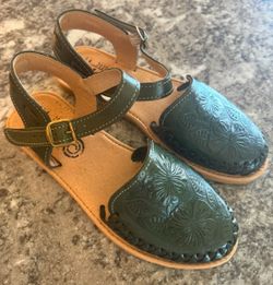 Women's Sandals Size 6.5/7