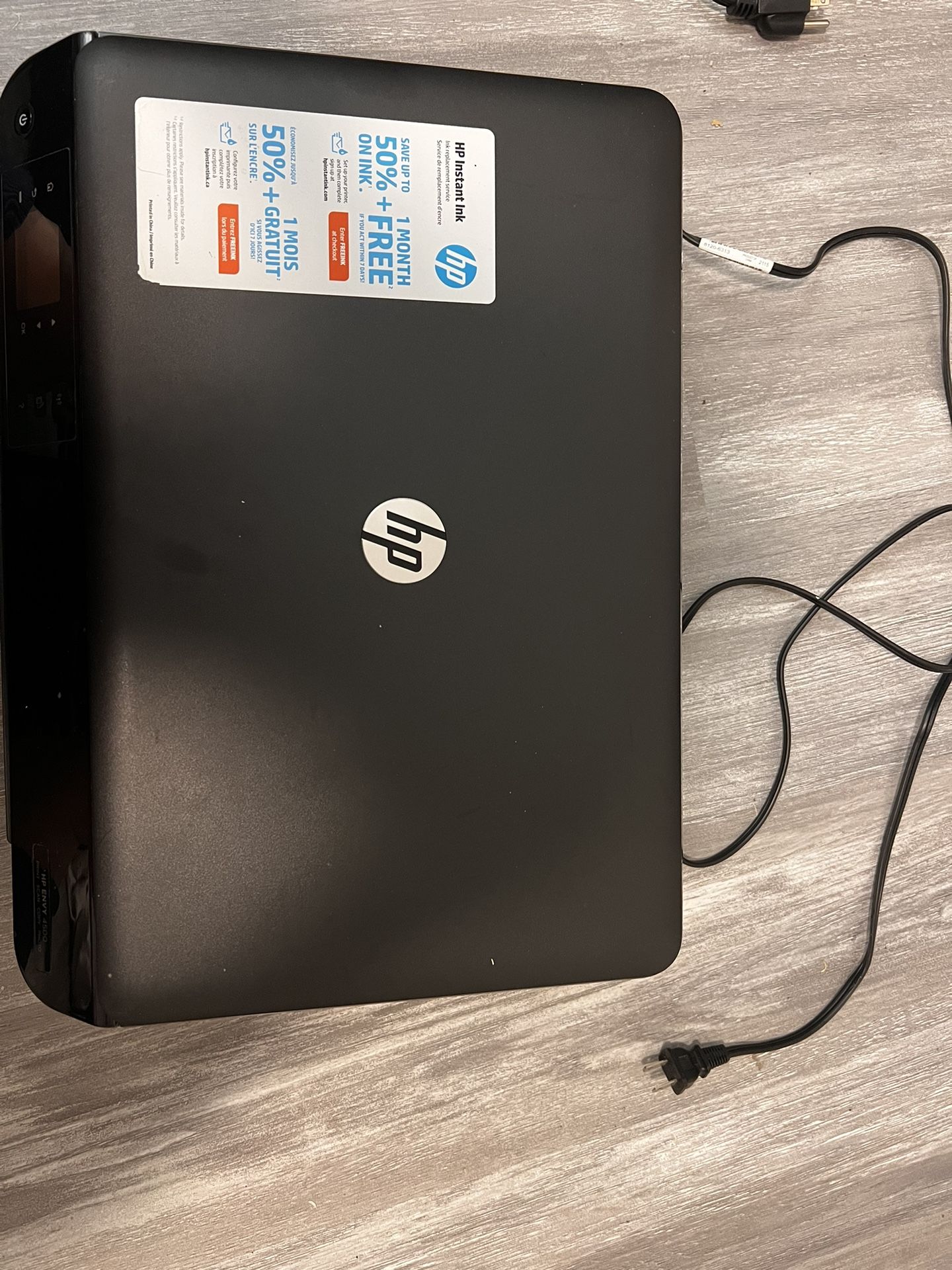 HP Printer