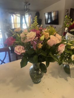 Arreglos Florales 