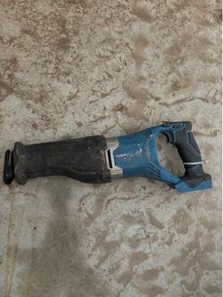 Hercules Reciprocating Saw