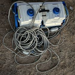 Pool Cleaner Duramax