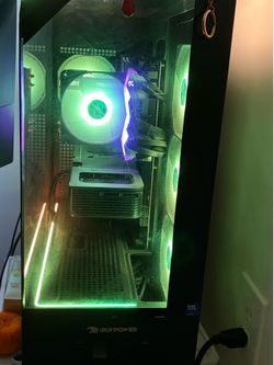 Gaming PC