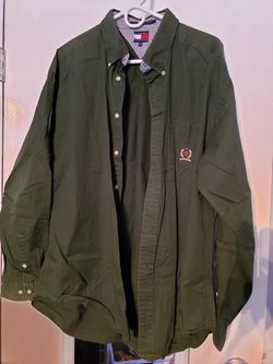 Tommy Hilfiger Shirt.