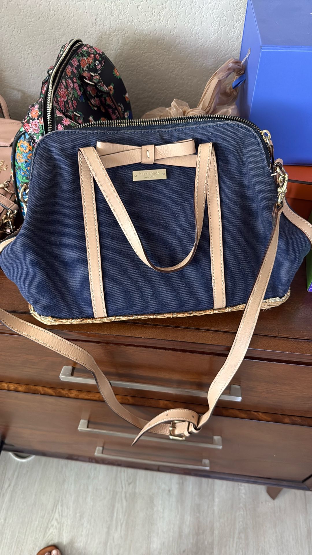 Kate Spade Handbag