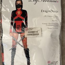 Halloween Costume 