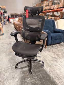 Office chair