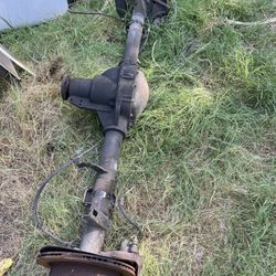 Ford F150 Rear End Differential 5.4 2004-2008 