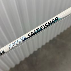808 Saltfisher