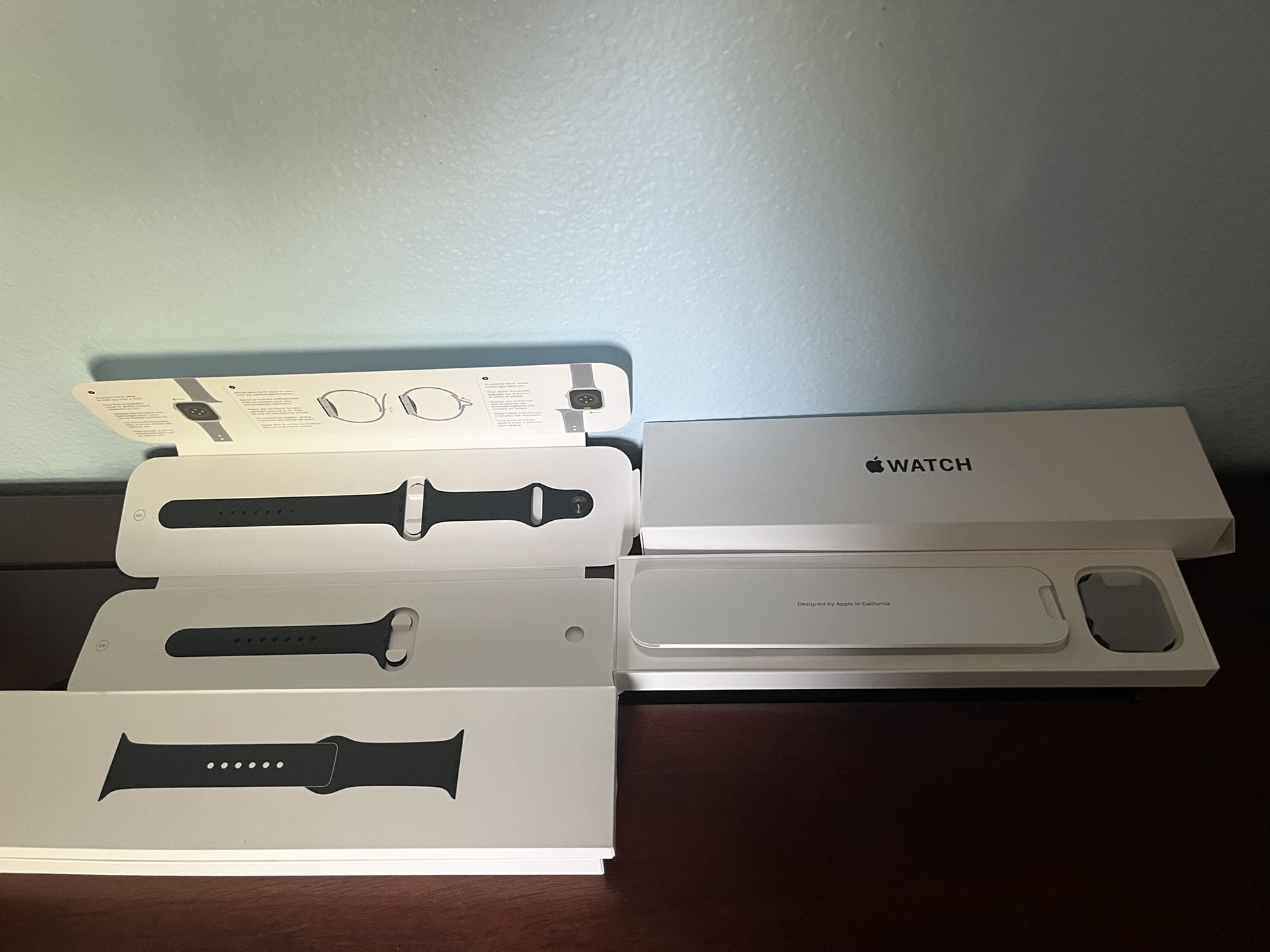 Apple Watch 3rd Gen