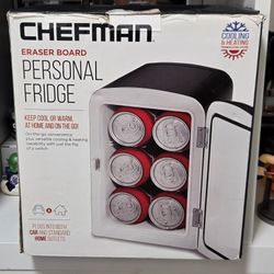 Mini Fridge