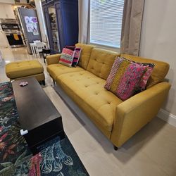 Living Room Couch Sofa