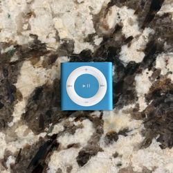 Apple iPod Shuffle