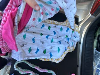 0-24 Month Baby clothes