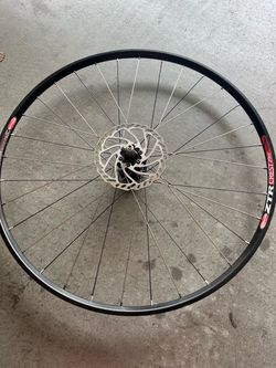 Front wheel 29