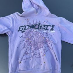 Spyder Hoodie 