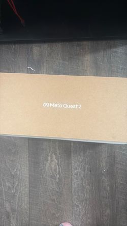 Meta quest 2