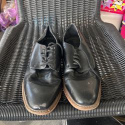 Van Heusen Men Shoes