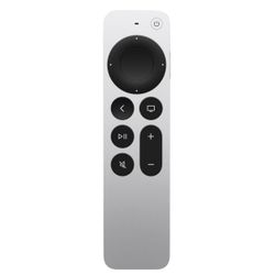 Apple TV Siri Remote (3rd Generation)