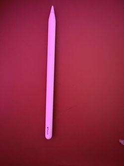 Apple Pencil