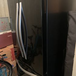 Whirlpool Refrigerator 