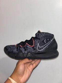 Nike Kyrie Hybrid S2 “What The”
